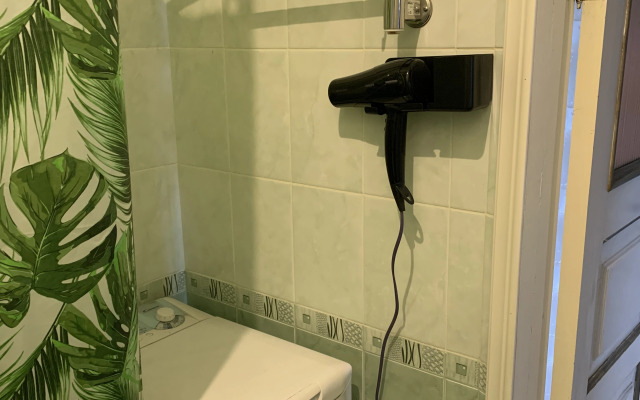 Квартира у метро Выборгская