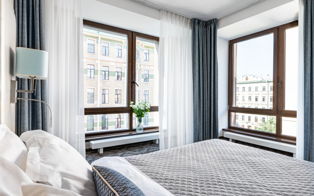 Kostas Boutique Hotel
