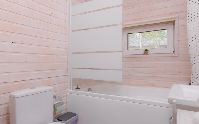 Частный Дом Simple Life Home 390