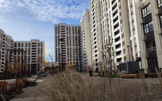 Квартира в МКРН Энка