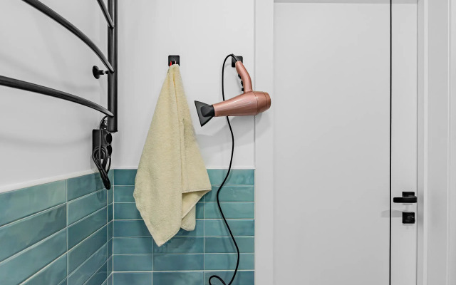 Uyutnaya Studiya Flat