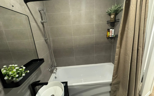 Квартира на Куприна 30/2