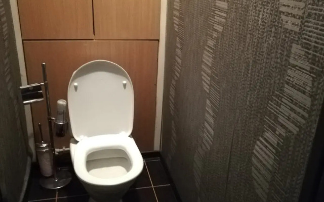 Апартаменты на Молодежной 36