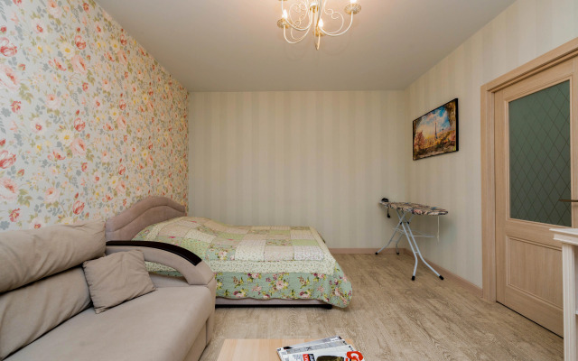 Апартаменты ATLANT Apartments 344