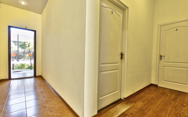 Delfin Mini-Hotel