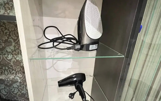 Квартира Дизайнерская студия на Бакалинской 23