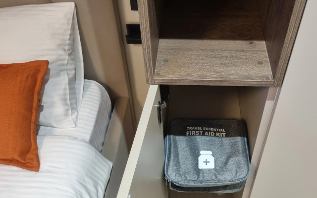 Muzykalnaya Studiya V Skolkovo Flat
