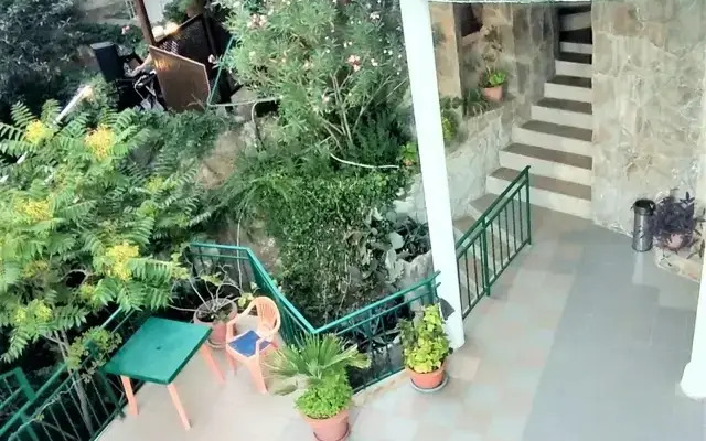Tihaya Gavan' Guest House