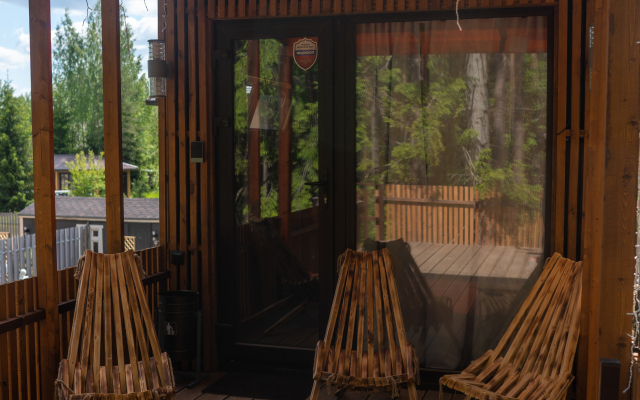 Гостевой Дом Король Артур