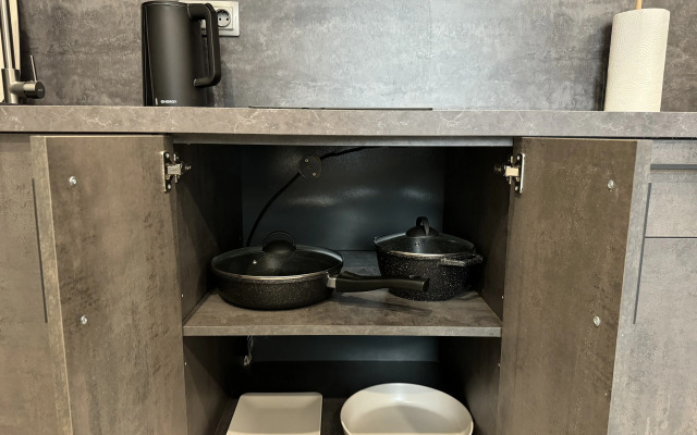 Апартаменты Рядом с Метро Угрешская