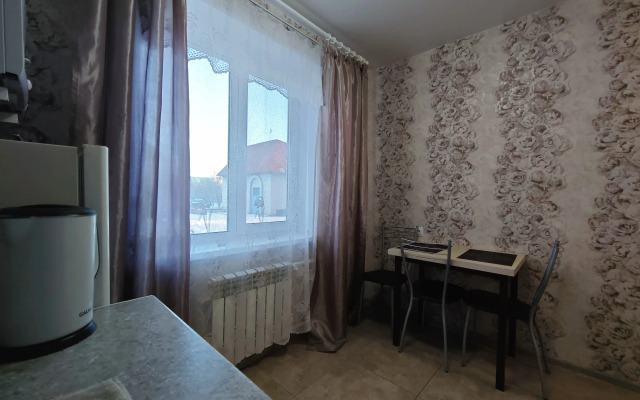 Ot Sutochno.tob Apartments