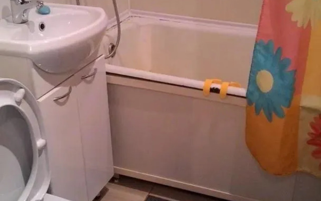 Апартаменты со всеми удобствами