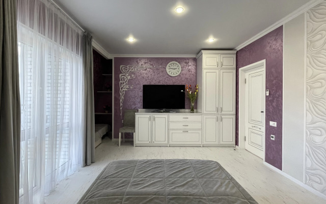 Апартаменты Анита в центре Сочи 9