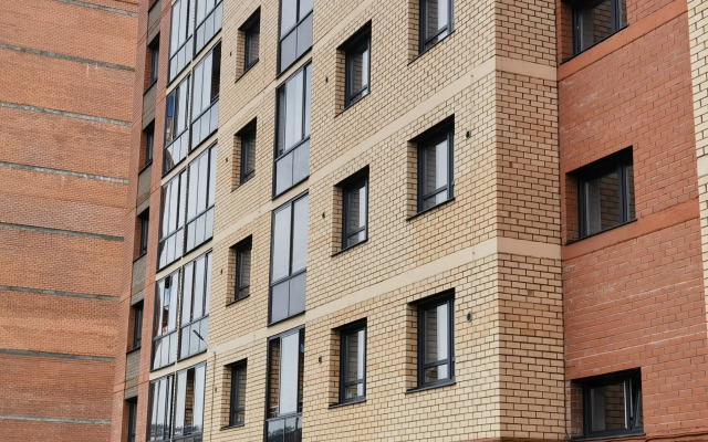 Квартира Лофт в элитном доме Чита