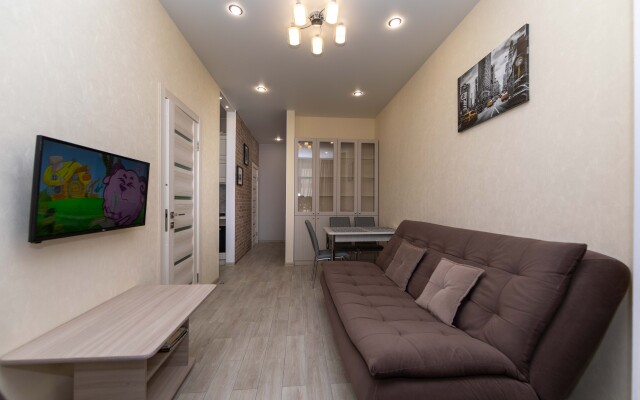 Vals Apartments