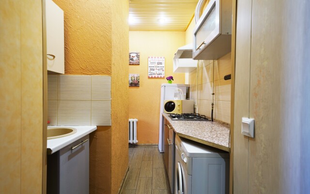 Апартаменты Уютная студия на берегу Финского залива