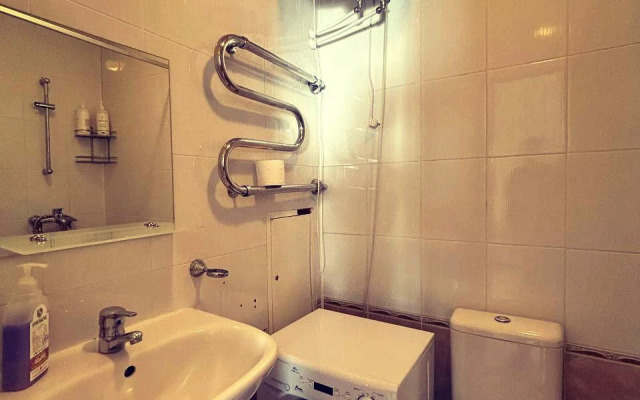 Апартаменты у моря 404