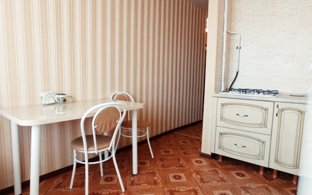 Апартаменты Энгельса 28