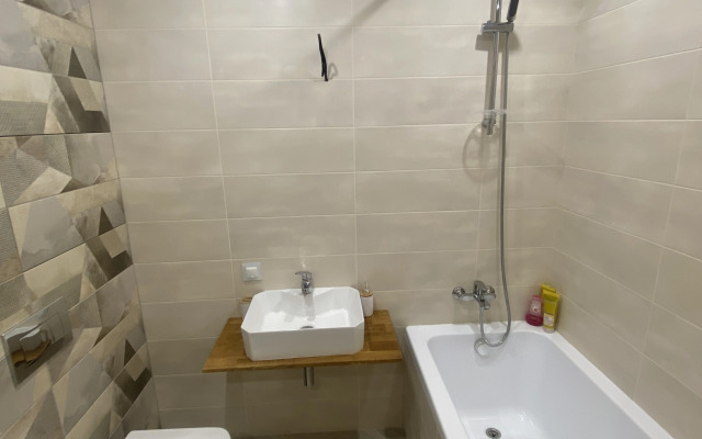 Квартира Apartaments by Vishnya