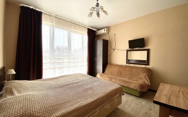 More Siriusa Apartments 6