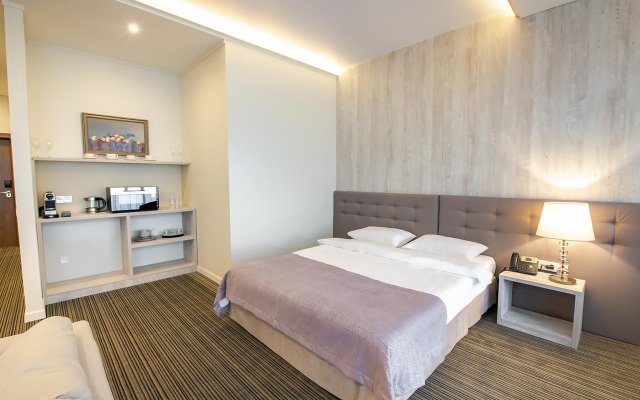 City View Hotel