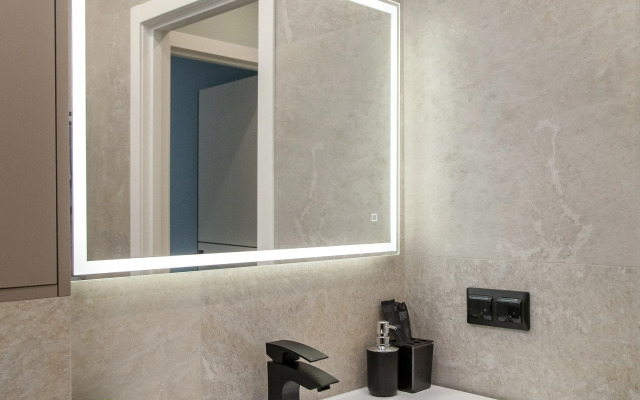 Квартира Уютная рядом с Аквапарком