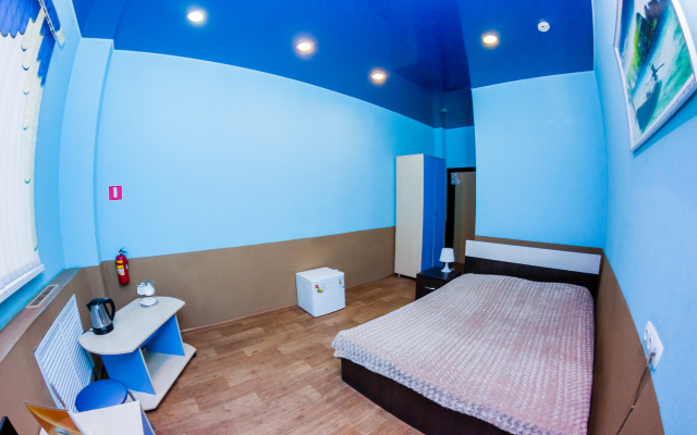 Liniya Spektr Hotel