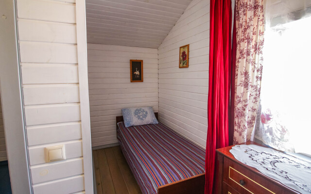 BaykKalina Guest House