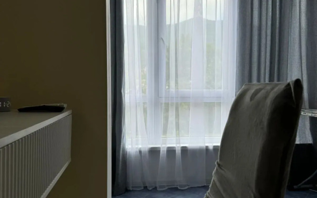 V Stile "Provans", G. Gelendzhik Flat