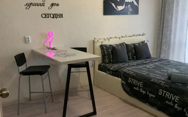 Квартира Уютная
