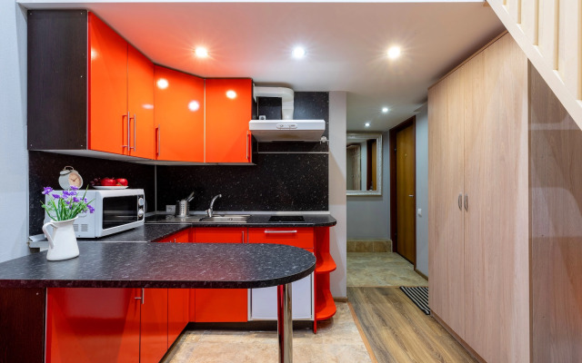 Апартаменты Prime m44