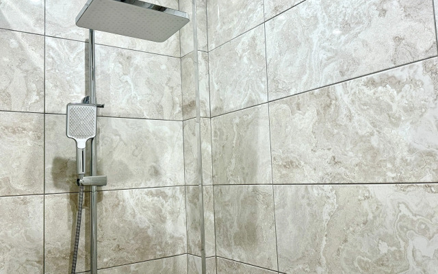 Uyutny Ugolok Odnokomnatnaya v Tsentre Goroda Flat