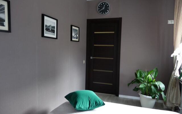 Апартаменты в Центре Волгограда Рабоче Крестьянская 7