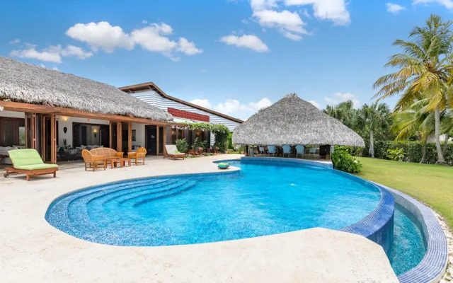 Fantastic at Casa de Campo Villa