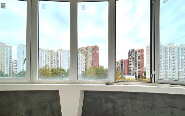 2-Komnatnaya Ot Relax.apart Flat