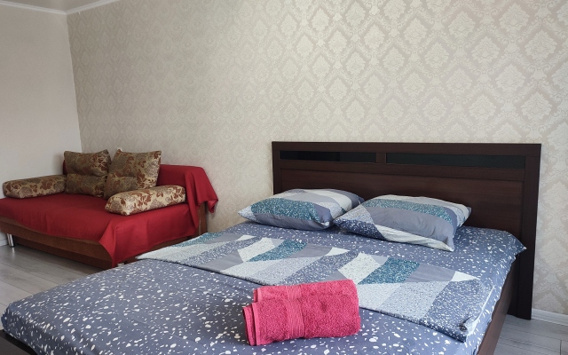 Квартира Бориса Ручьева 8/1