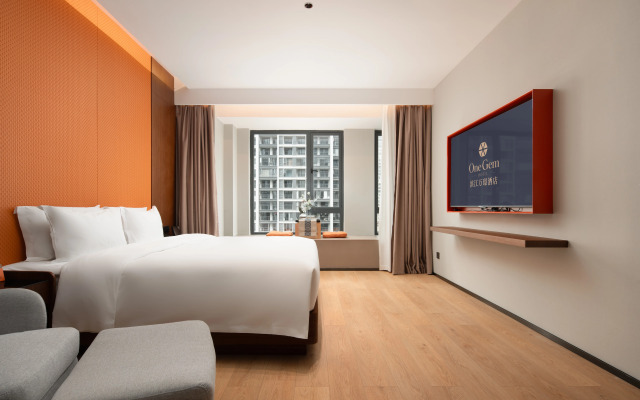 One Gem Hotel