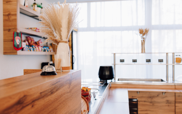 Гостиница Вознесенская