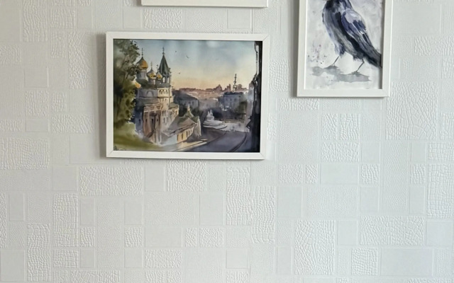 Квартира Sunny