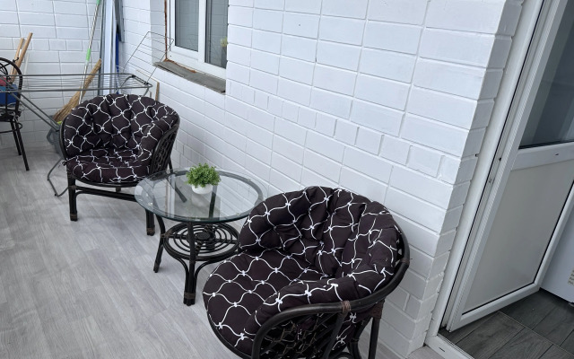 U Akvaparka Apartments