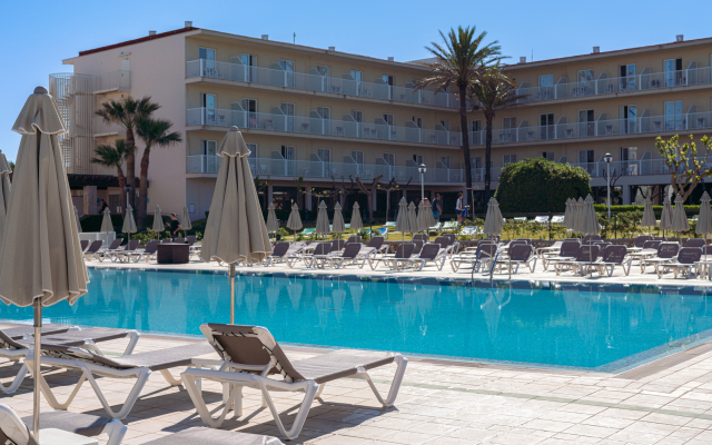 Club Hotel Aguamarina