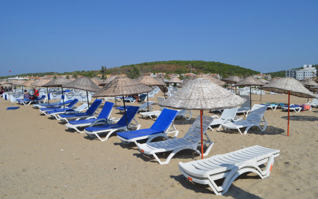 Mulka Hotel