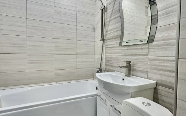 U Chashi Apartments