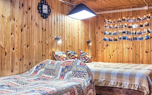 BajkalJeti Guest House