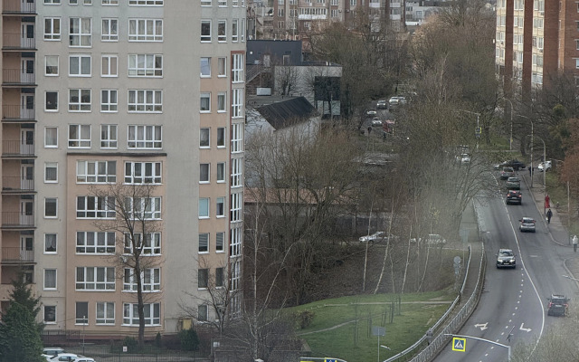 Квартира Уютная и просторная в центре Калининграда