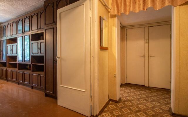 Квартира Вместительная Kravc Group в авиагородке Дягилево