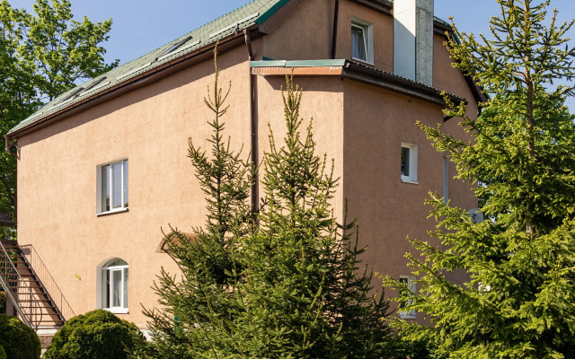 Частный дом Усадьба Королевич