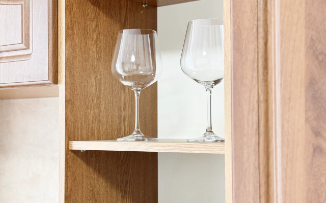 Квартира Светлая в самом центре Москвы