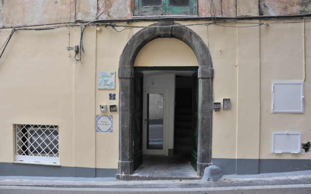 Core Amalfitano City Suites