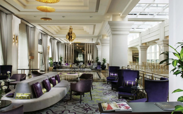 Rixos Premium Belek - The Land of Legends Access Hotel